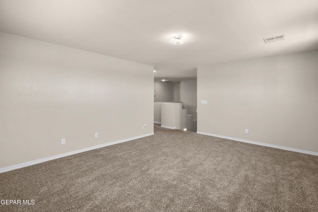 380 Canyon Vista Drive, Horizon City, TX 79928