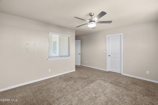 380 Canyon Vista Drive, Horizon City, TX 79928