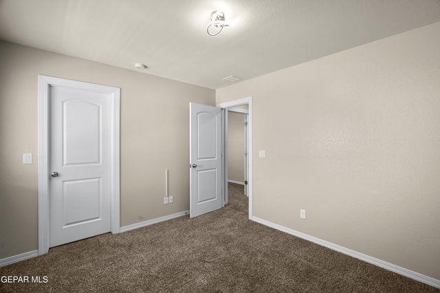 380 Canyon Vista Drive, Horizon City, TX 79928