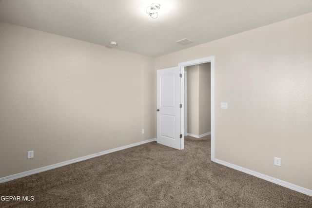 380 Canyon Vista Drive, Horizon City, TX 79928