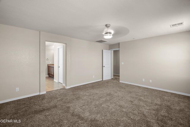 380 Canyon Vista Drive, Horizon City, TX 79928