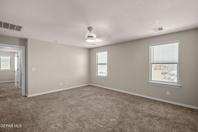 380 Canyon Vista Drive, Horizon City, TX 79928