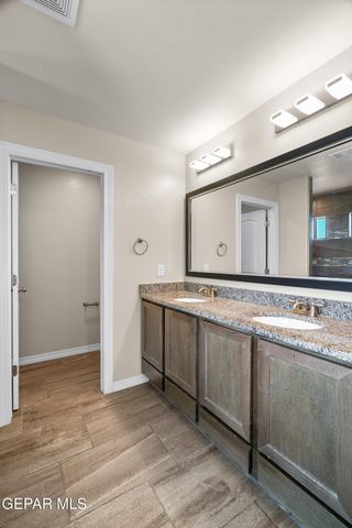 380 Canyon Vista Drive, Horizon City, TX 79928