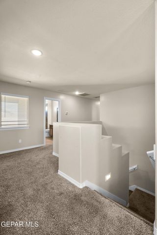 380 Canyon Vista Drive, Horizon City, TX 79928