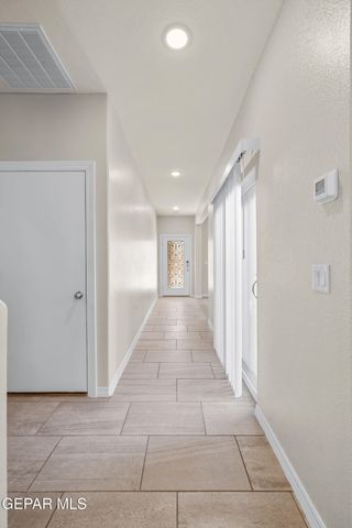 380 Canyon Vista Drive, Horizon City, TX 79928