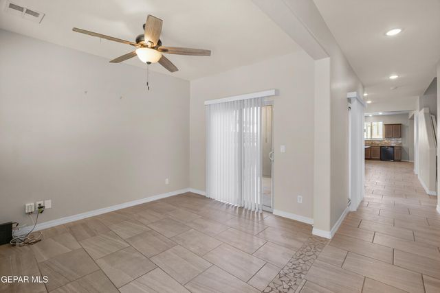 380 Canyon Vista Drive, Horizon City, TX 79928