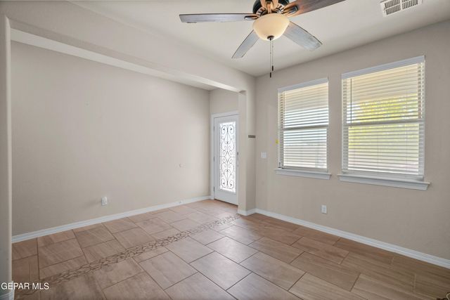 380 Canyon Vista Drive, Horizon City, TX 79928
