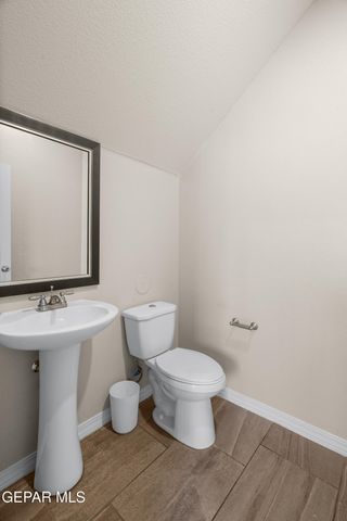 380 Canyon Vista Drive, Horizon City, TX 79928