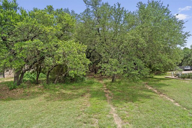 120 E Rustle CV, Georgetown, TX 78628