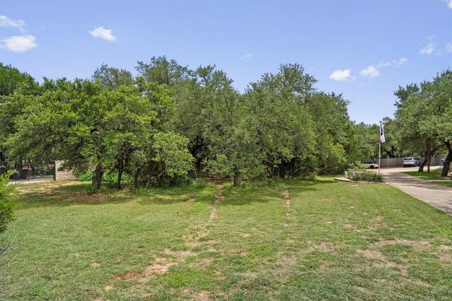 120 E Rustle CV, Georgetown, TX 78628