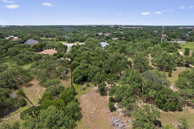 120 E Rustle CV, Georgetown, TX 78628