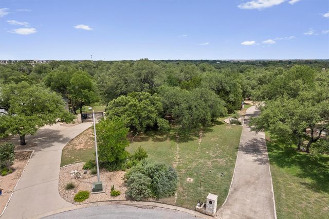 120 E Rustle CV, Georgetown, TX 78628