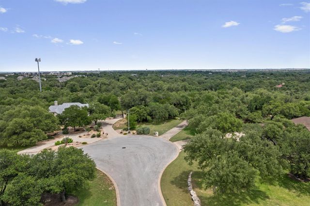 120 E Rustle CV, Georgetown, TX 78628