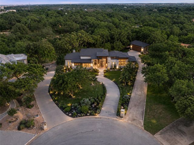 120 E Rustle CV, Georgetown, TX 78628