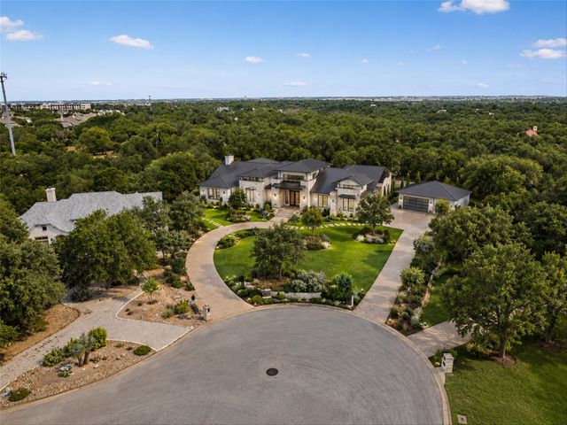 120 E Rustle CV, Georgetown, TX 78628