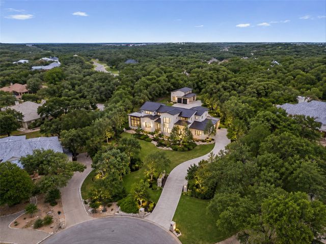 120 E Rustle CV, Georgetown, TX 78628
