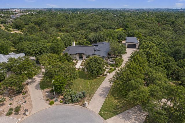 120 E Rustle CV, Georgetown, TX 78628