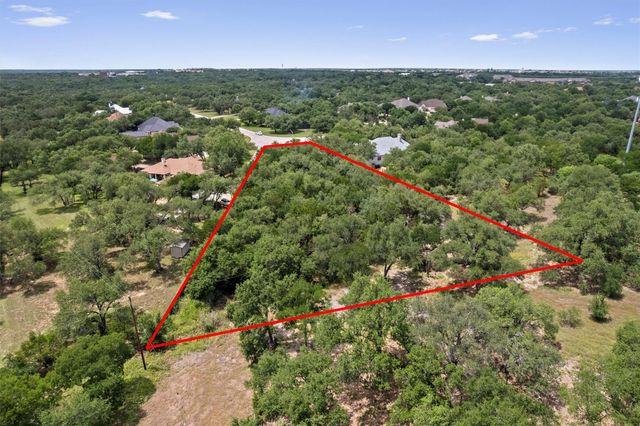 120 E Rustle CV, Georgetown, TX 78628