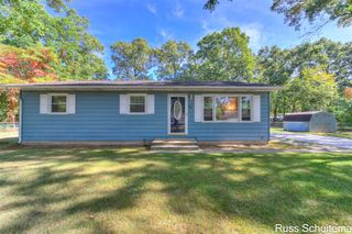 60 N Wilson Street, Muskegon, MI 49442