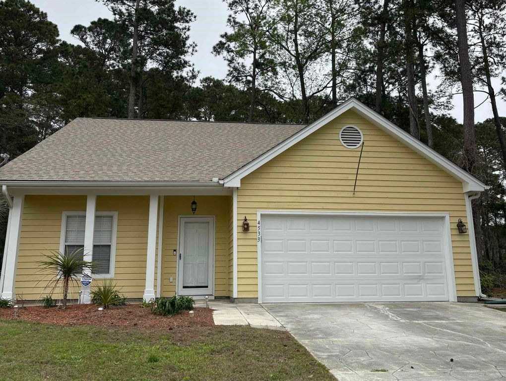 4533 Greenbriar Dr., Little River, SC 29566 — photo 2