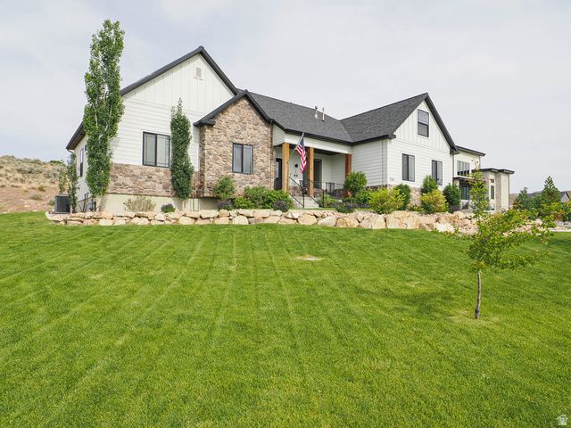 9261 N BELLE ST, Eagle Mountain, UT 84005