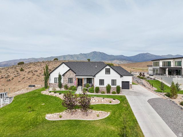 9261 N BELLE ST, Eagle Mountain, UT 84005