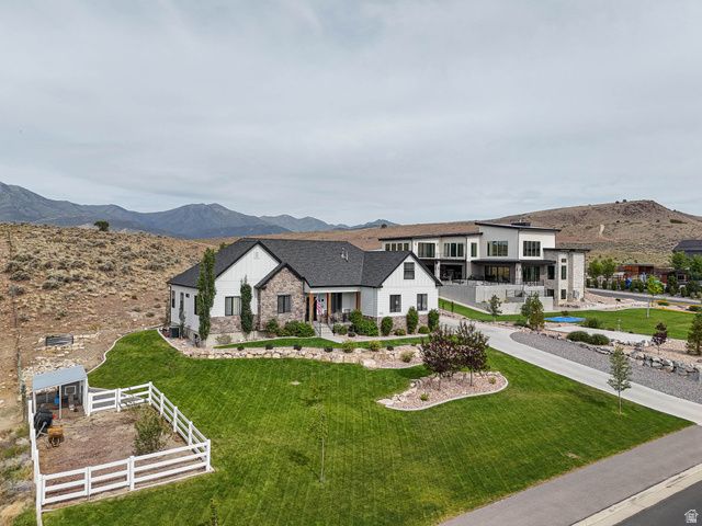 9261 N BELLE ST, Eagle Mountain, UT 84005