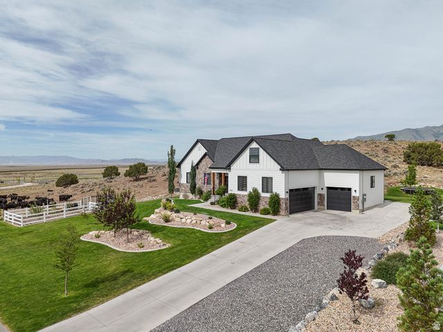 9261 N BELLE ST, Eagle Mountain, UT 84005