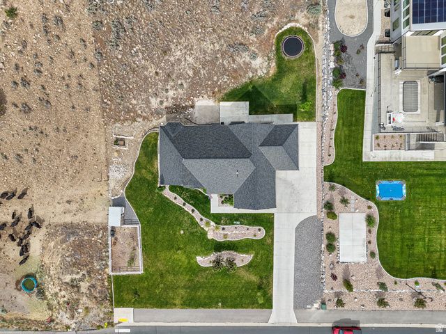 9261 N BELLE ST, Eagle Mountain, UT 84005