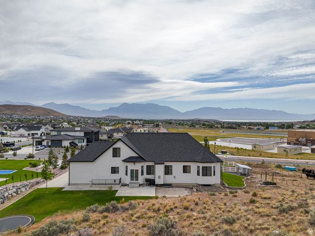 9261 N BELLE ST, Eagle Mountain, UT 84005