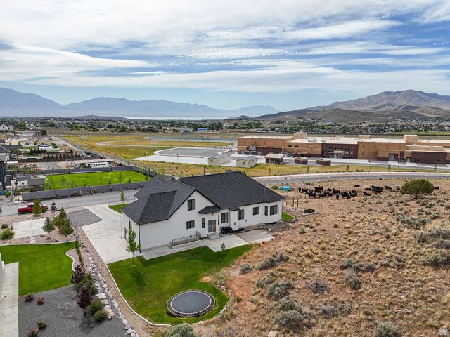 9261 N BELLE ST, Eagle Mountain, UT 84005