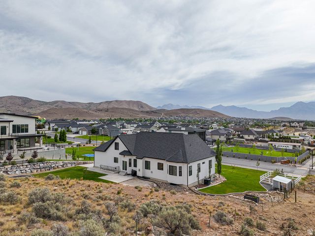 9261 N BELLE ST, Eagle Mountain, UT 84005
