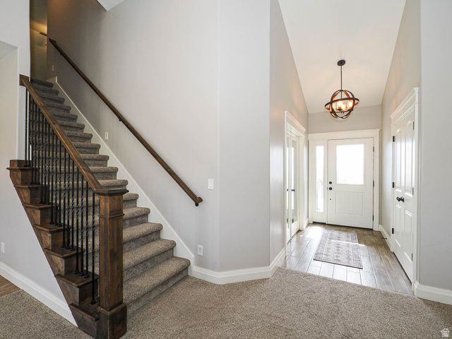 9261 N BELLE ST, Eagle Mountain, UT 84005