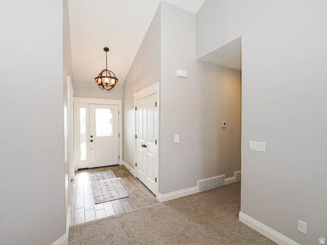 9261 N BELLE ST, Eagle Mountain, UT 84005