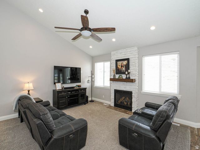 9261 N BELLE ST, Eagle Mountain, UT 84005
