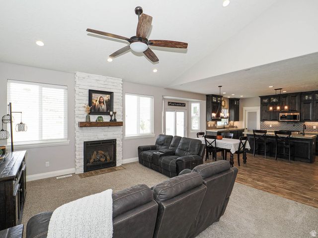 9261 N BELLE ST, Eagle Mountain, UT 84005