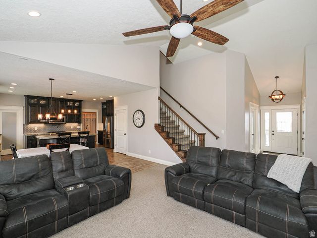 9261 N BELLE ST, Eagle Mountain, UT 84005