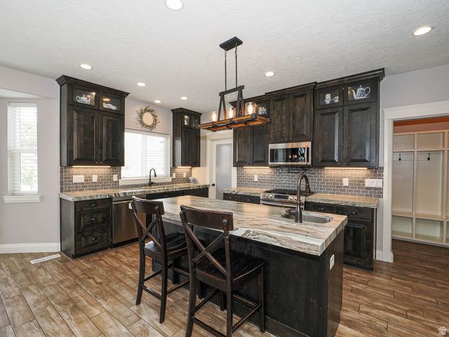 9261 N BELLE ST, Eagle Mountain, UT 84005