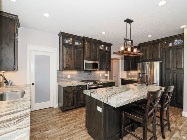 9261 N BELLE ST, Eagle Mountain, UT 84005