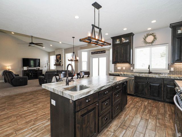 9261 N BELLE ST, Eagle Mountain, UT 84005