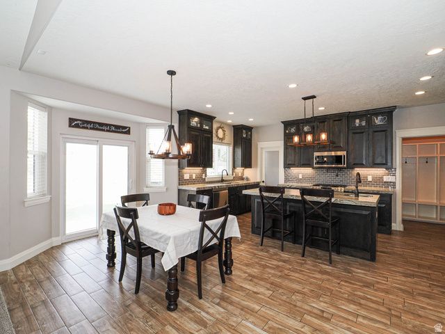 9261 N BELLE ST, Eagle Mountain, UT 84005