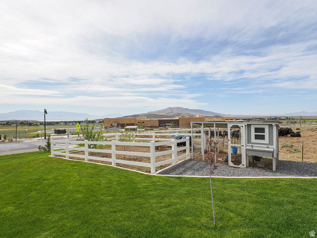 9261 N BELLE ST, Eagle Mountain, UT 84005