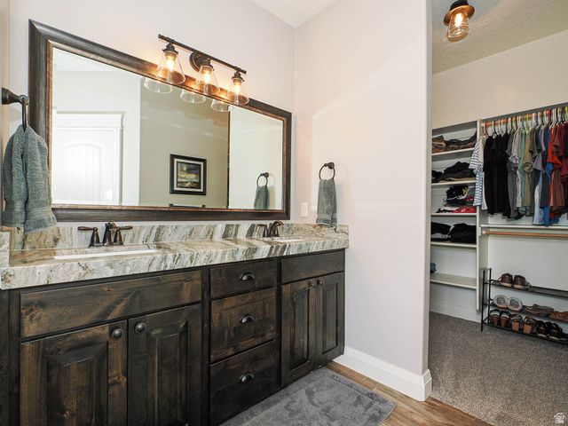 9261 N BELLE ST, Eagle Mountain, UT 84005