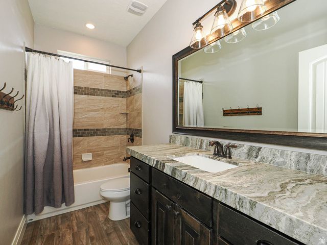 9261 N BELLE ST, Eagle Mountain, UT 84005