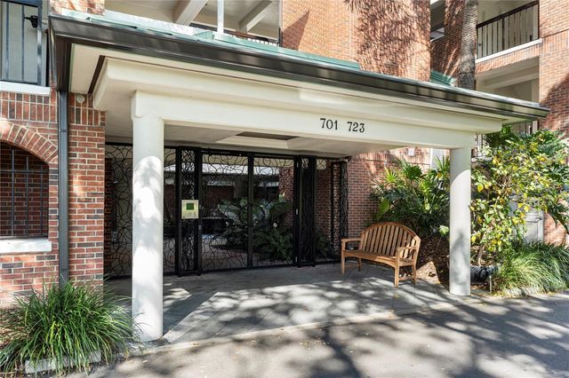 707 SEDDON COVE WAY 707, Tampa, FL 33602