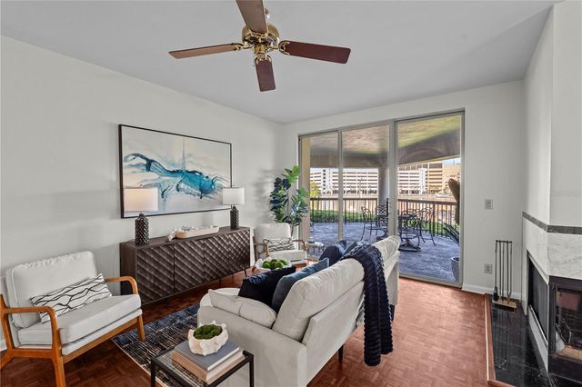 707 SEDDON COVE WAY 707, Tampa, FL 33602