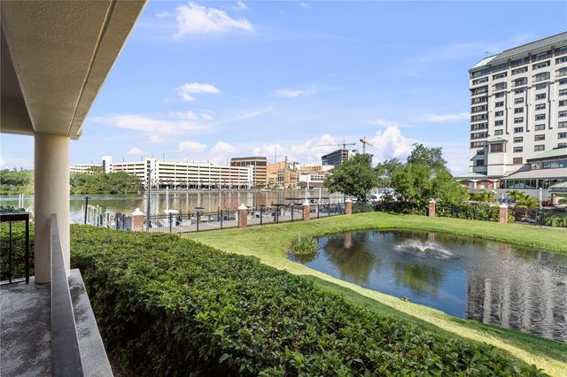 707 SEDDON COVE WAY 707, Tampa, FL 33602