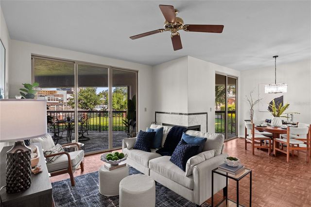 707 SEDDON COVE WAY 707, Tampa, FL 33602