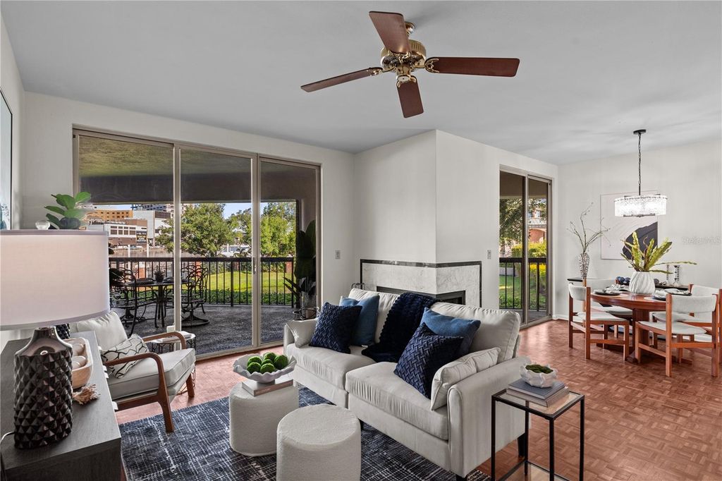 Image 6 of property listing at 707 SEDDON COVE WAY, Tampa, FL 33602