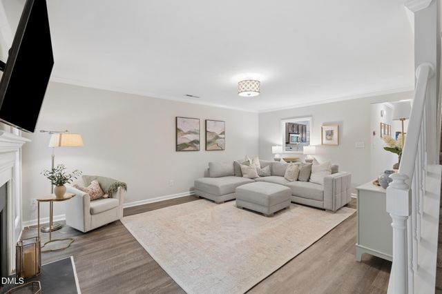 254 Beechtree Drive, Cary, NC 27513